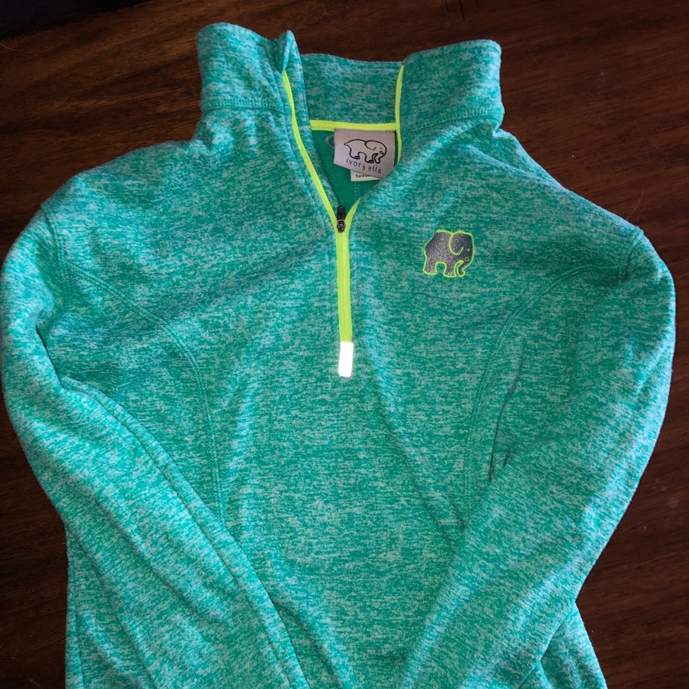 Sweatshirt Pullover